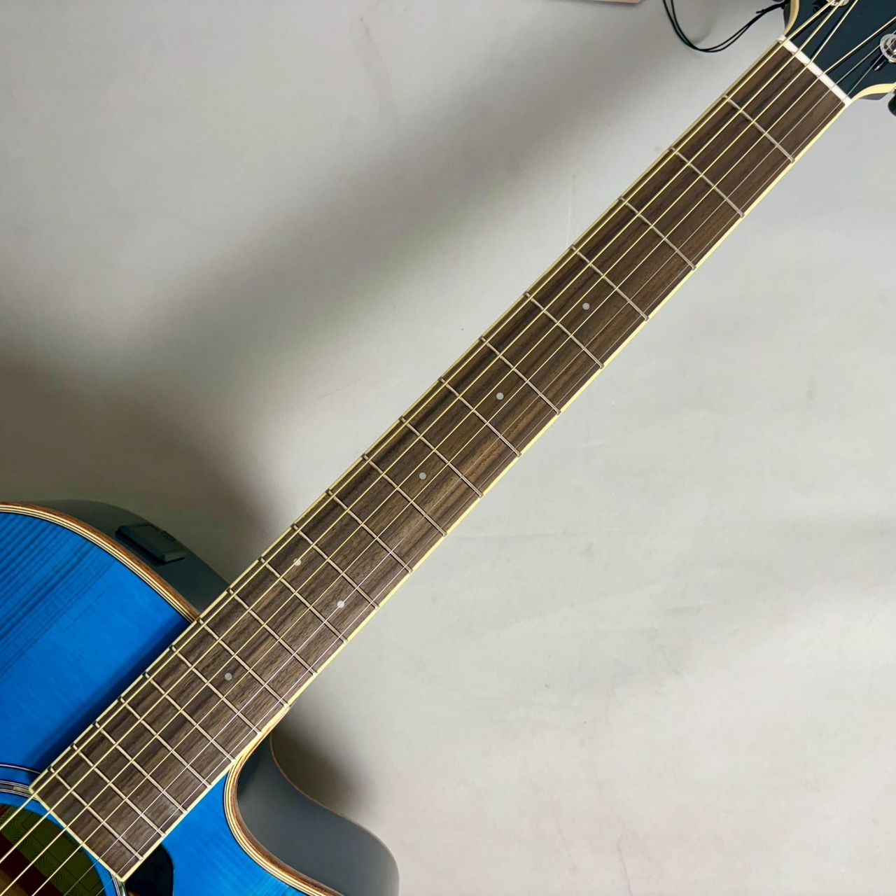 YAMAHA FSX825C TQ【現物画像】（新品/送料無料）【楽器検索
