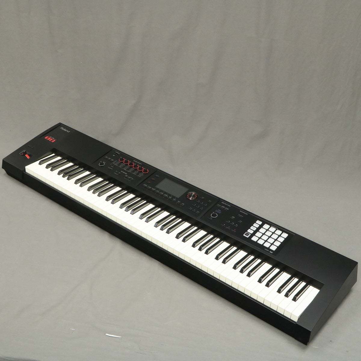 Roland FA-08 【御茶ノ水本店】