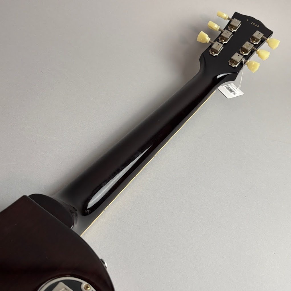 Gibson Historic Collection 1957 Les Paul Goldtop Reissue