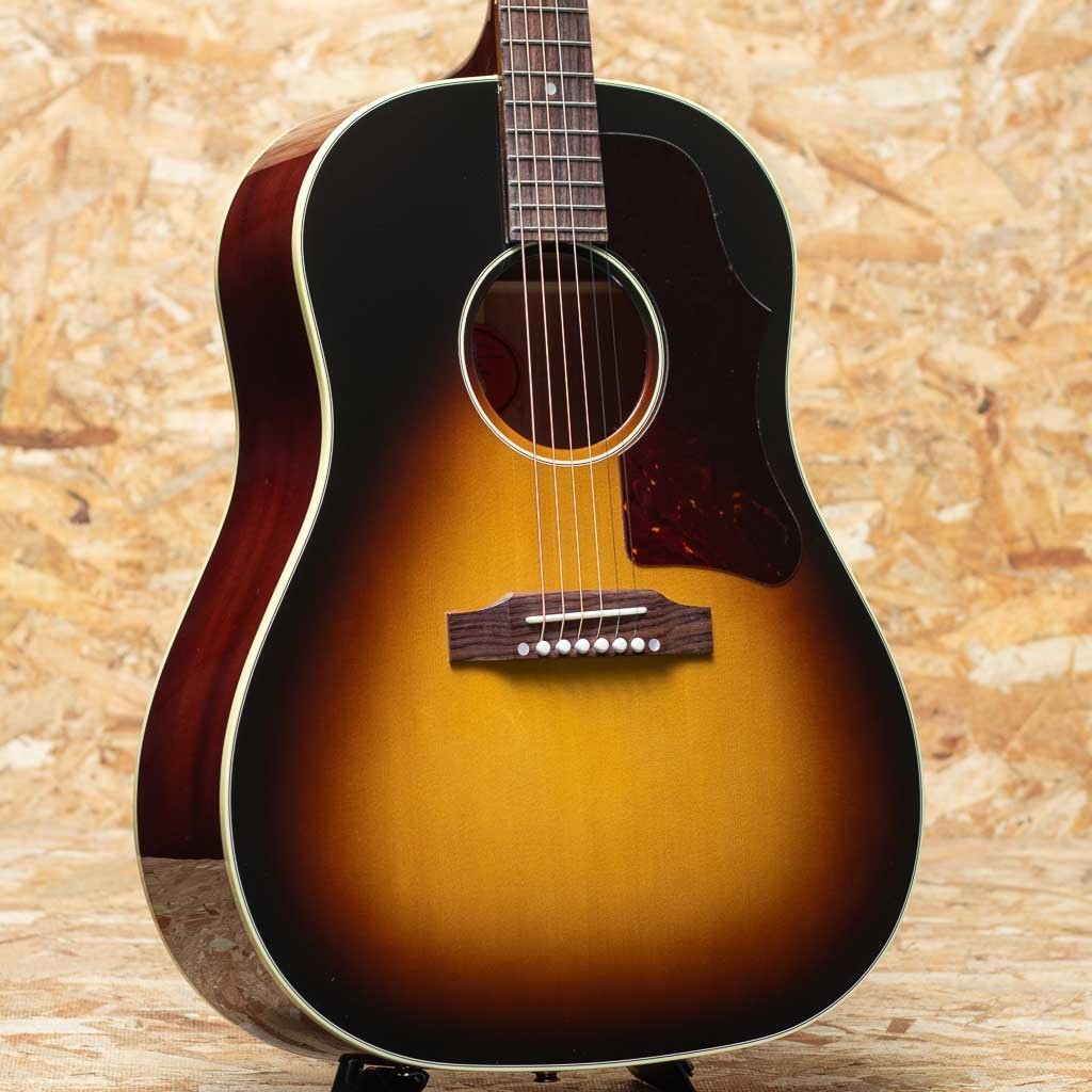 Gibson 50s J-45 Original VS（新品/送料無料）【楽器検索デジマート】