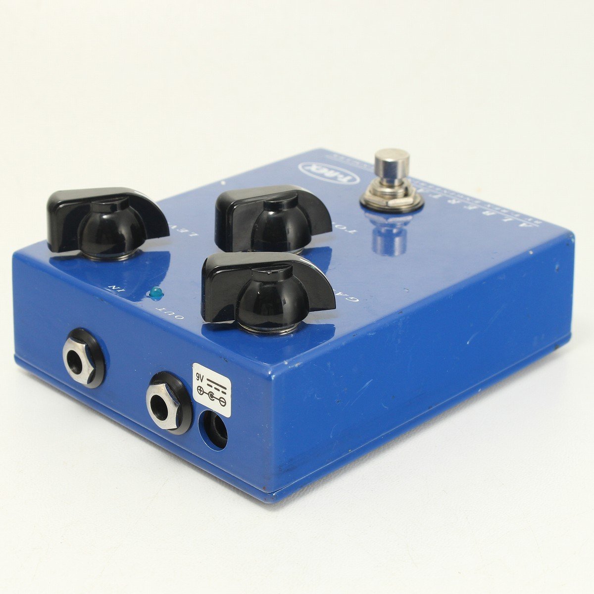 T-rex ALBERTA 【御茶ノ水本店】（中古）【楽器検索デジマート】