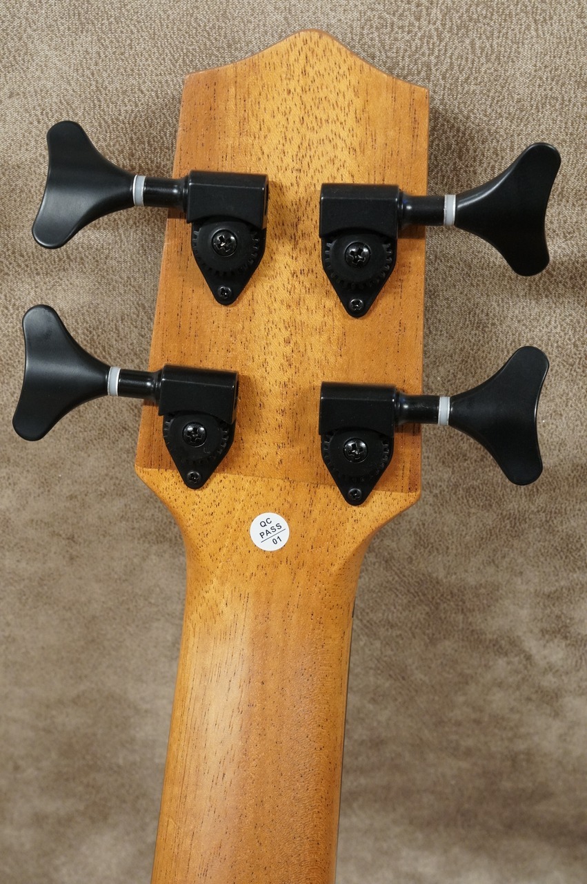 KALA UBASS-NOMAD-FS【ウクレレベース】【現物写真】（新品）【楽器