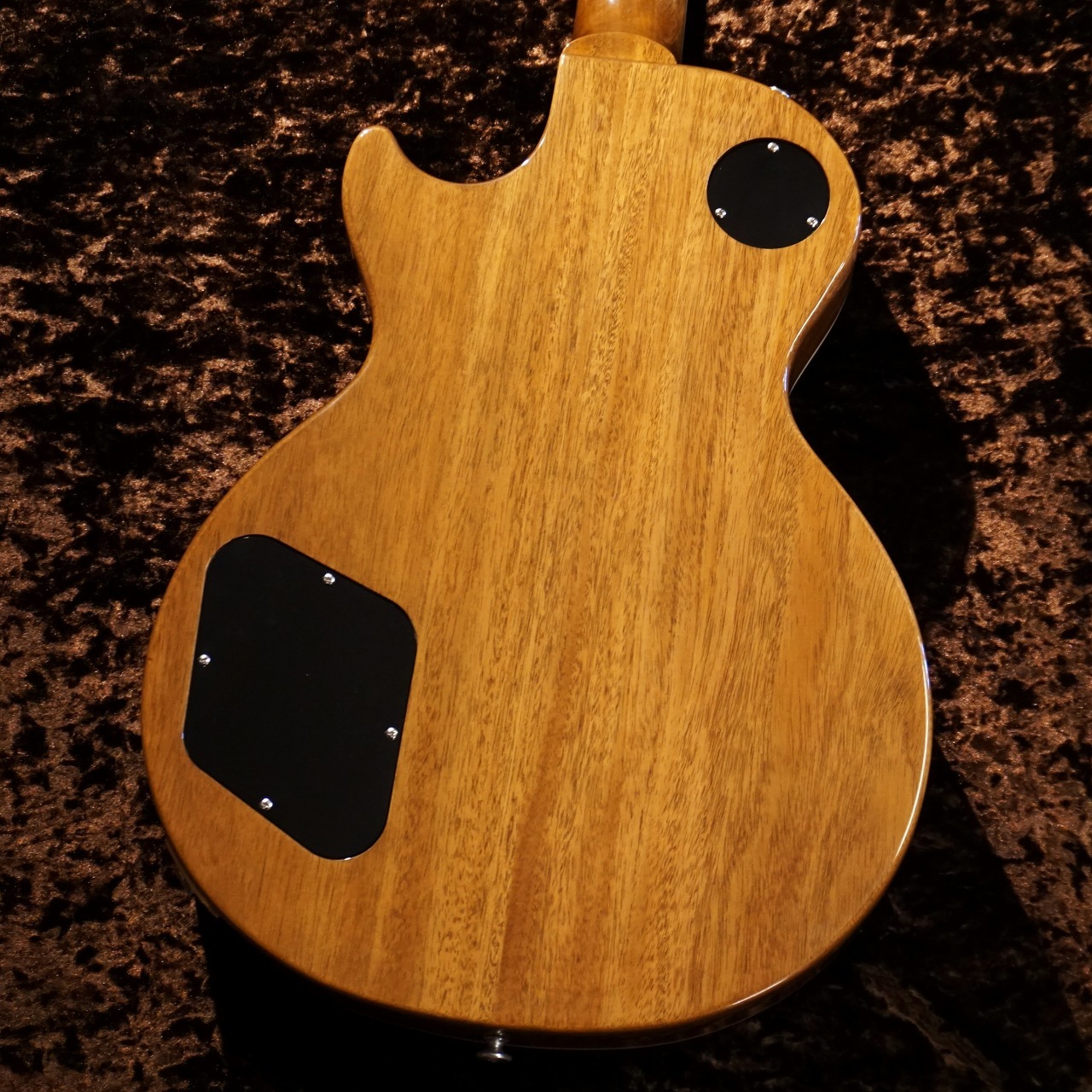 Gibson 【NEW】 Les Paul Standard '60s AAA Figured Top Honey