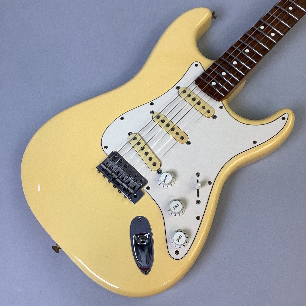 Fender Yngwie Malmsteen Stratocaster 2006