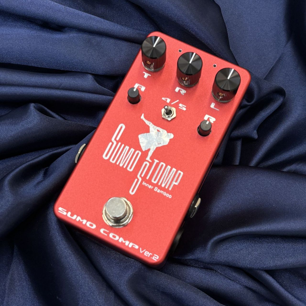 SUMO STOMP SUMO COMP Ver.2（新品/送料無料）【楽器検索デジマート】
