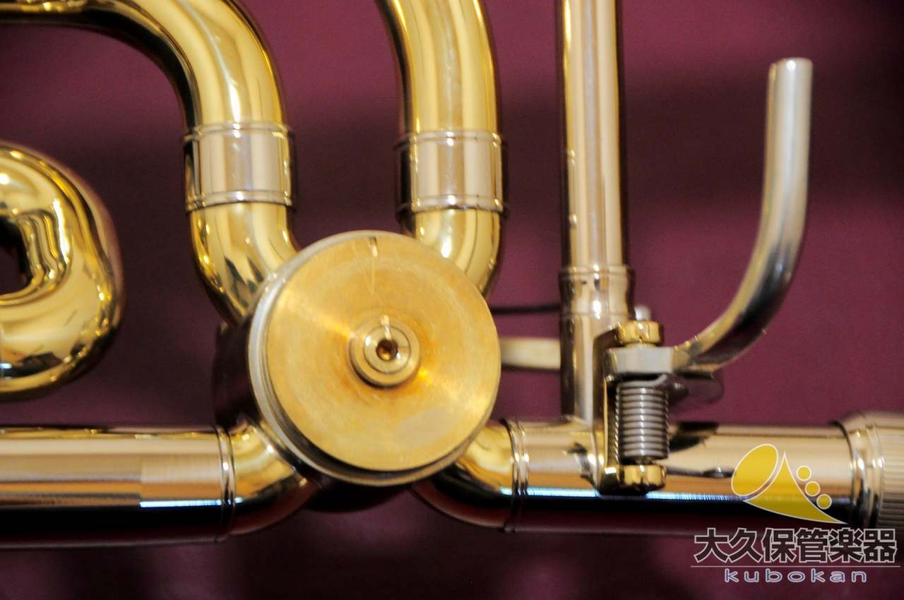 C.G.Conn C.G.コーン 36HY アルト・トロンボーン（中古）【楽器検索