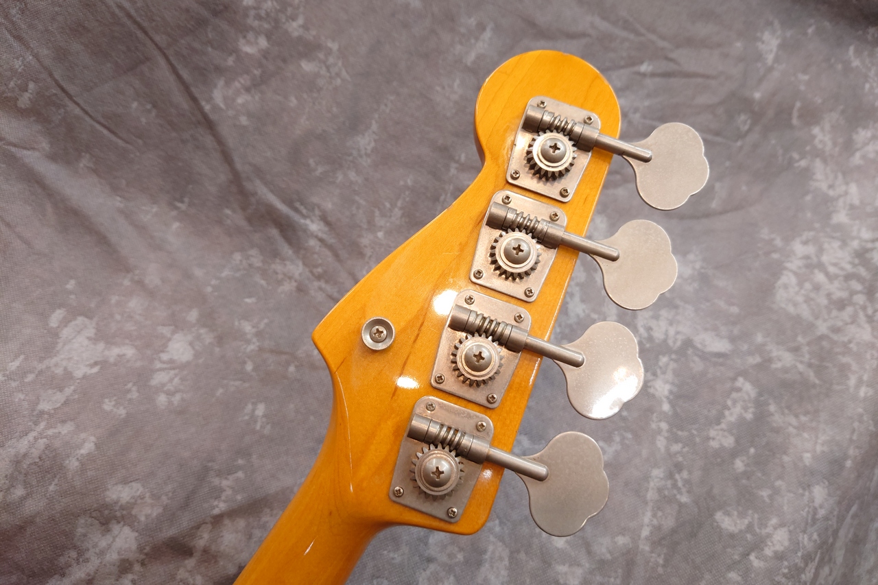Fender Japan JB62-58（中古）【楽器検索デジマート】