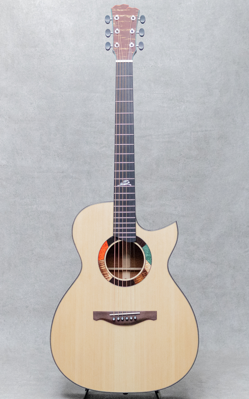 M.Shiozaki R-7-OM（新品）【楽器検索デジマート】