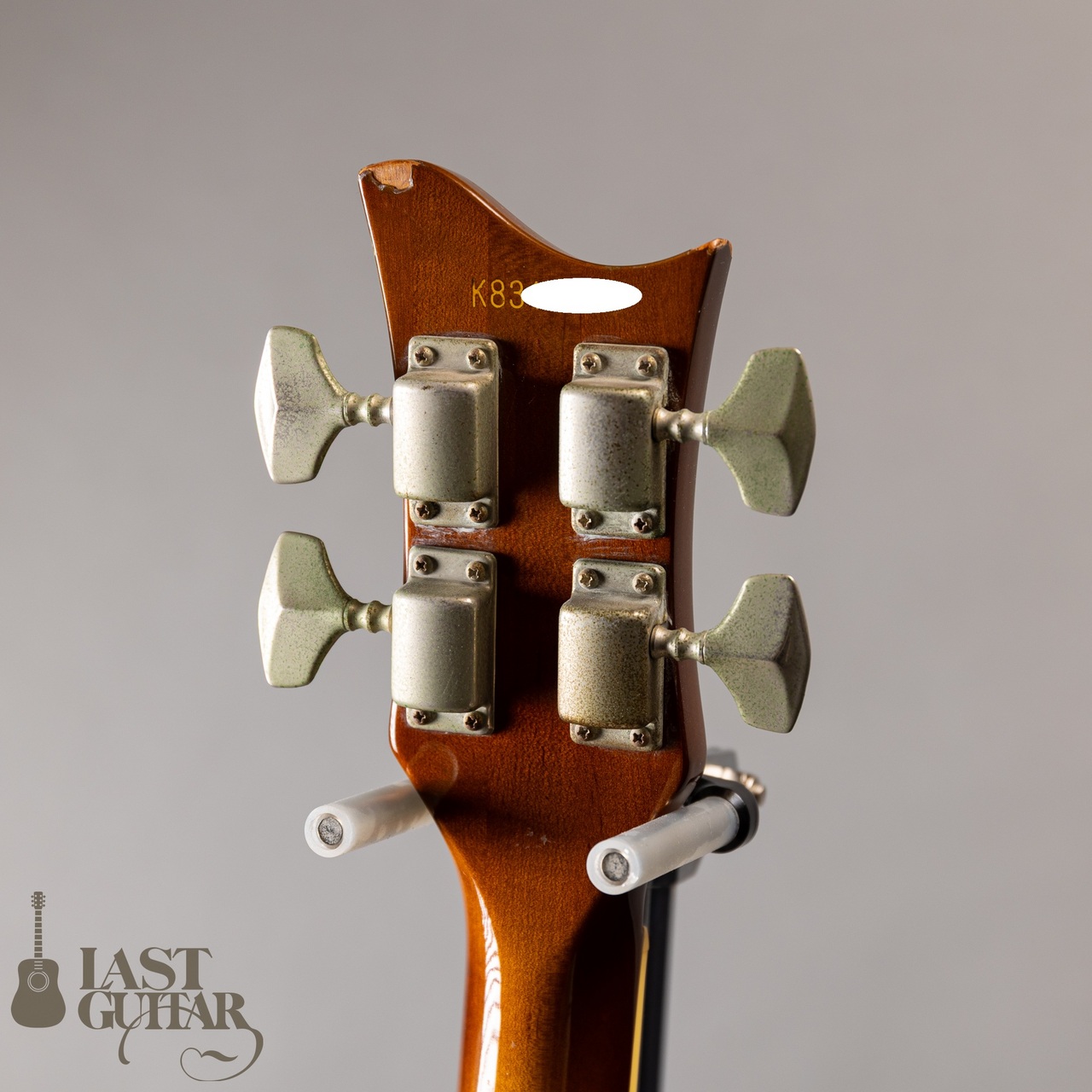 Greco Violin Bass（ビンテージ）【楽器検索デジマート】