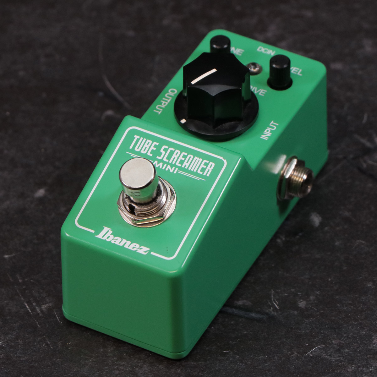 Ibanez TS MINI Tube Screamer Mini オーバードライブ 【名古屋栄店
