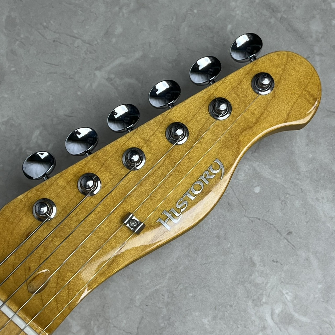 HISTORY HTL/m-Performance VNT（中古/送料無料）【楽器検索デジマート】