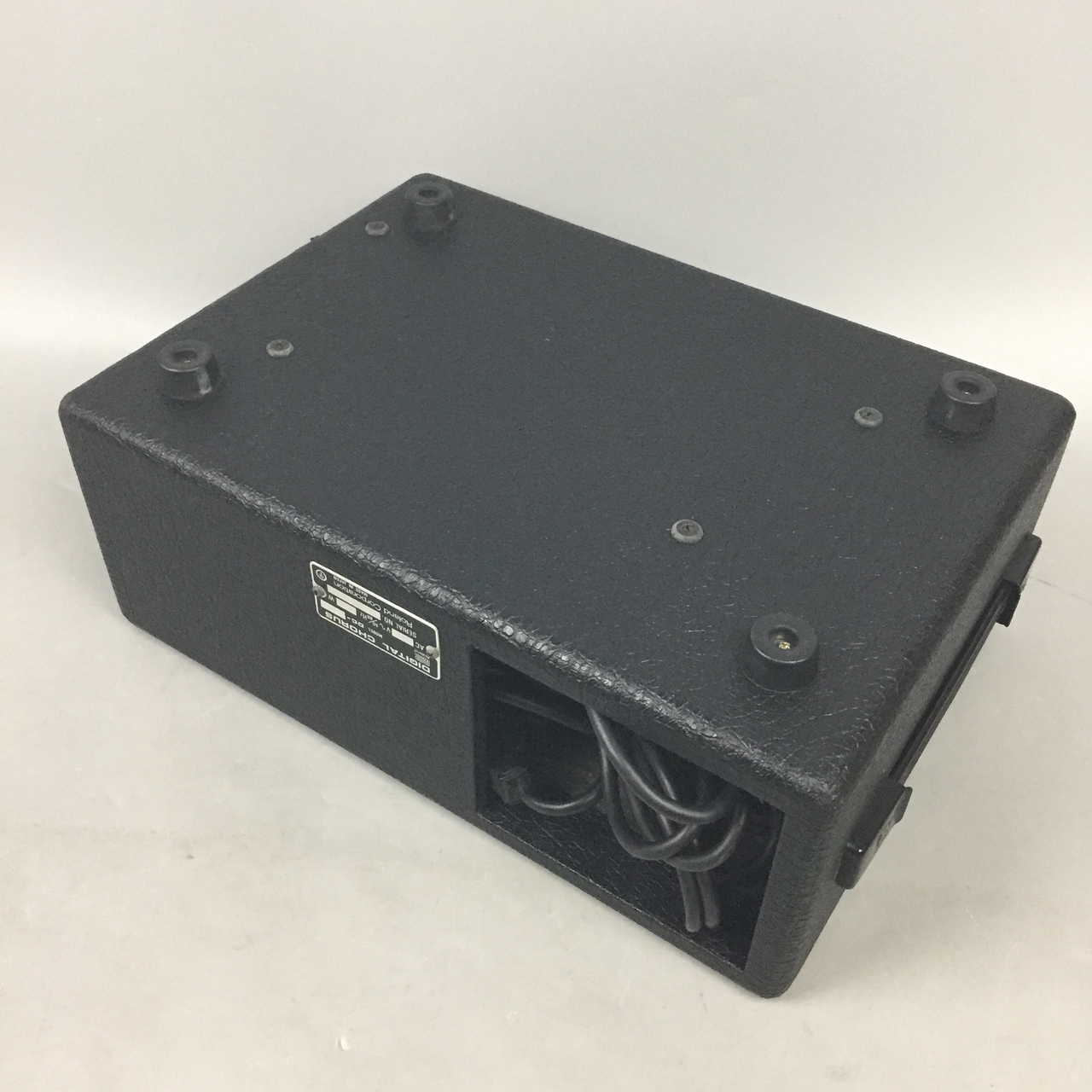 Roland DC-50 DIGUTAL CHORUS 1976（ビンテージ/送料無料）【楽器検索