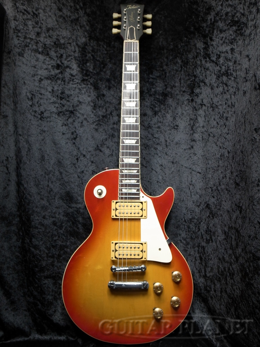 Tokai LS50 BS 1980 Reborn OLD【Japan Vintage】【御委託品】（ビンテージ）【楽器検索デジマート】