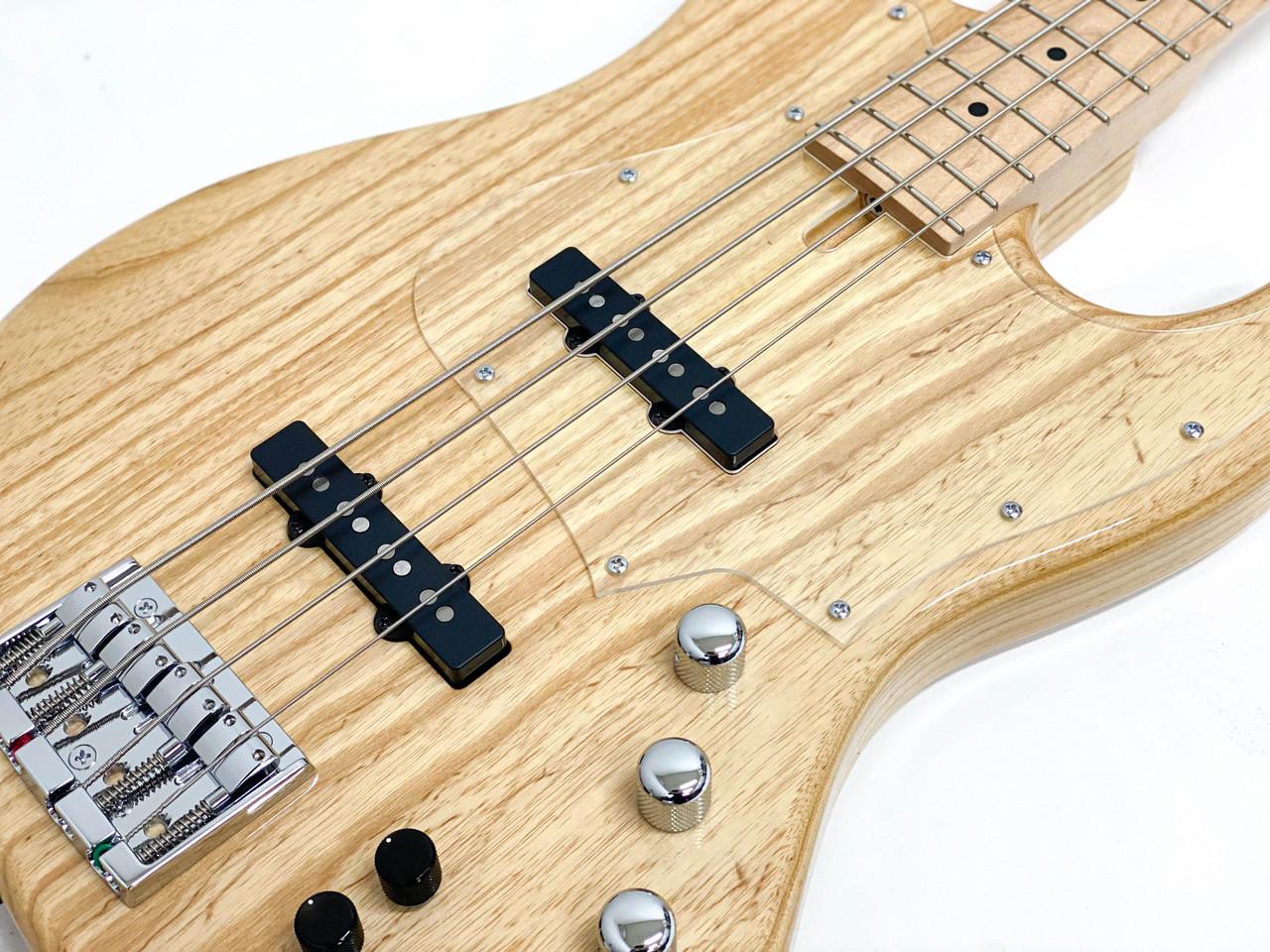 dragonfly CL-DJB4 ASH/MAP（新品）［デジマートSALE］【楽器検索