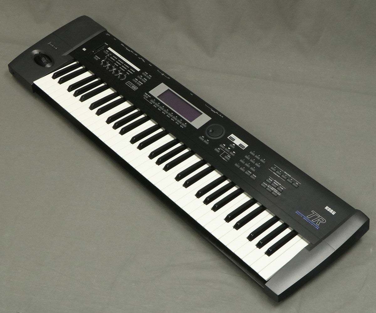 KORG TR-61 【御茶ノ水本店】