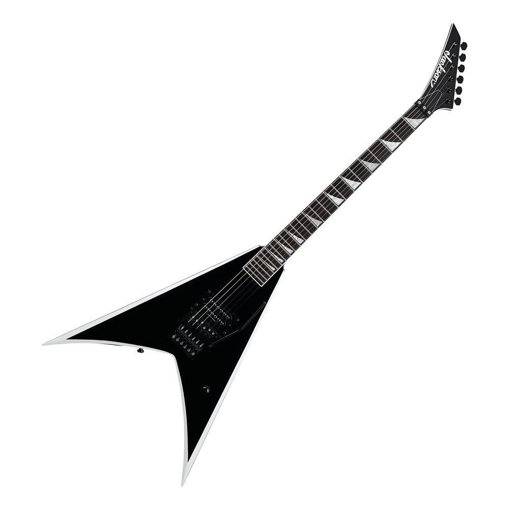 ワンオフ品 KINGV ブラック FERNANDES CFF253TMA 製品情報 | summer for KODEN | 三脚型 アルミ羽根 25cm | ギター