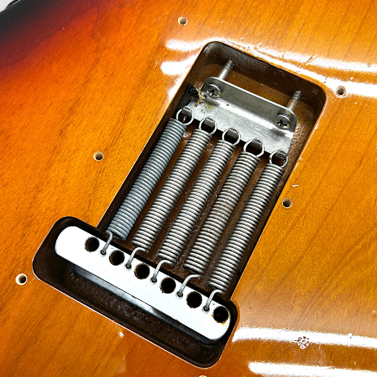 HISTORY GH-SV ストラトキャスター（中古）【楽器検索デジマート】