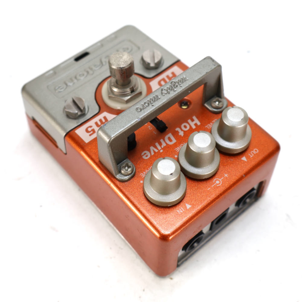 Guyatone 【中古】 オーバードライブ エフェクター Guyatone