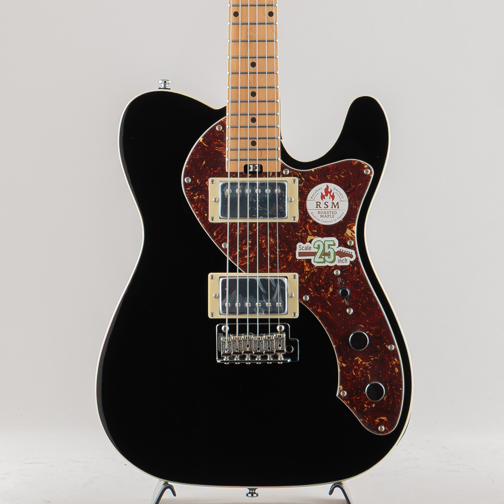 Bacchus TACTICS-CTM25 RSM/M Black（新品特価/送料無料）［デジマート