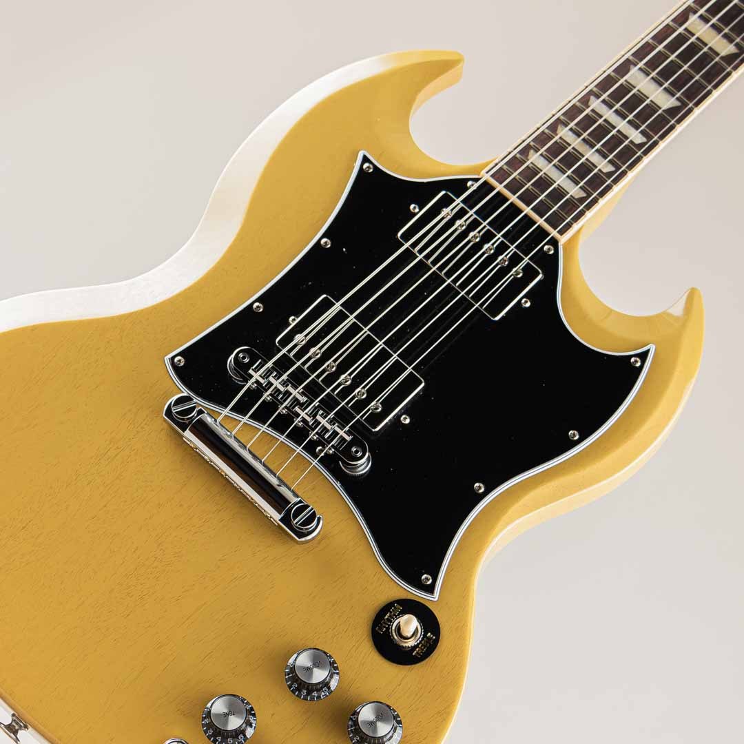 ギター Gibson sg Gibson SG Standard Electric Guitar (with Soft Case) | zZounds