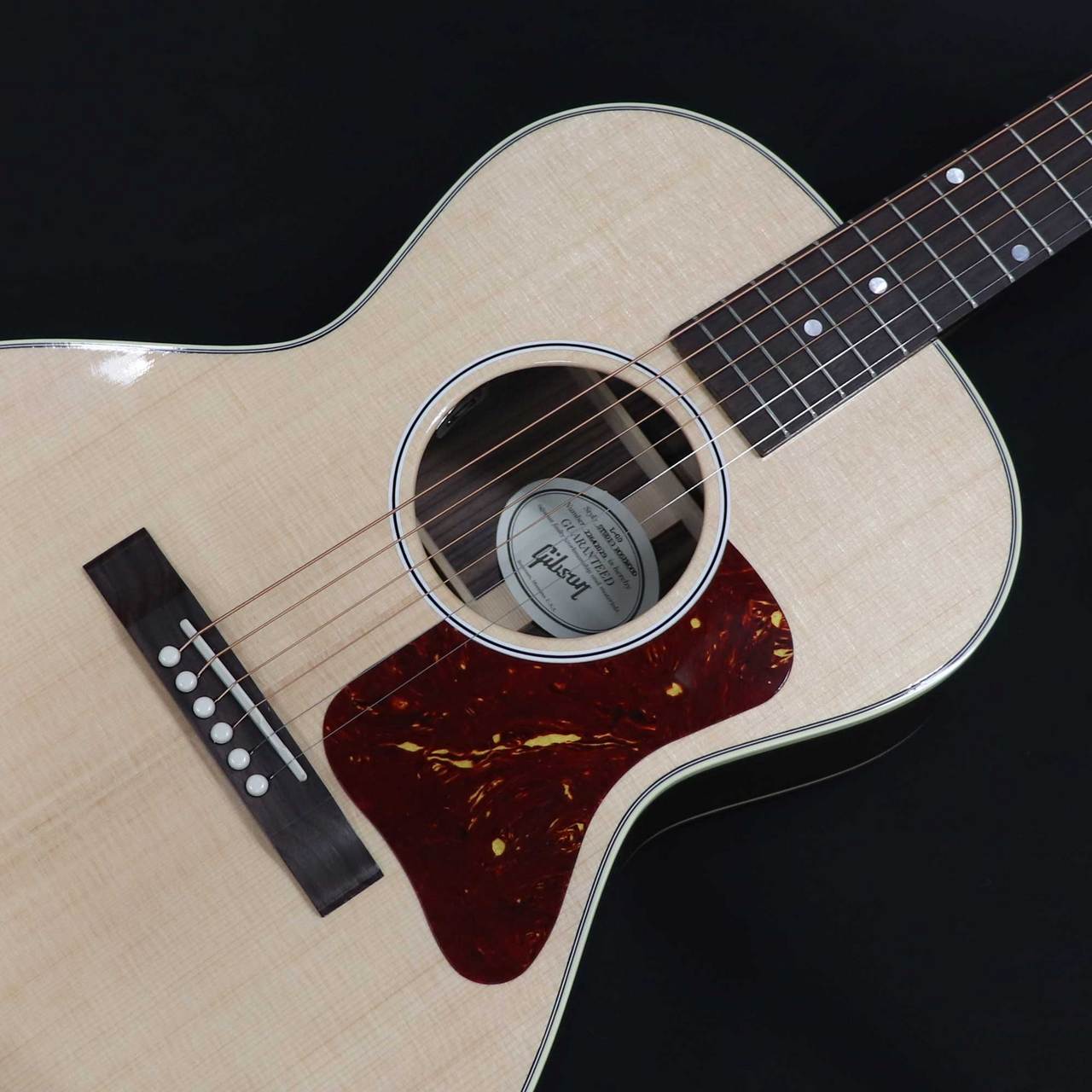 Gibson L-00 Studio Rosewood Antique Natural（新品/送料無料）【楽器検索デジマート】