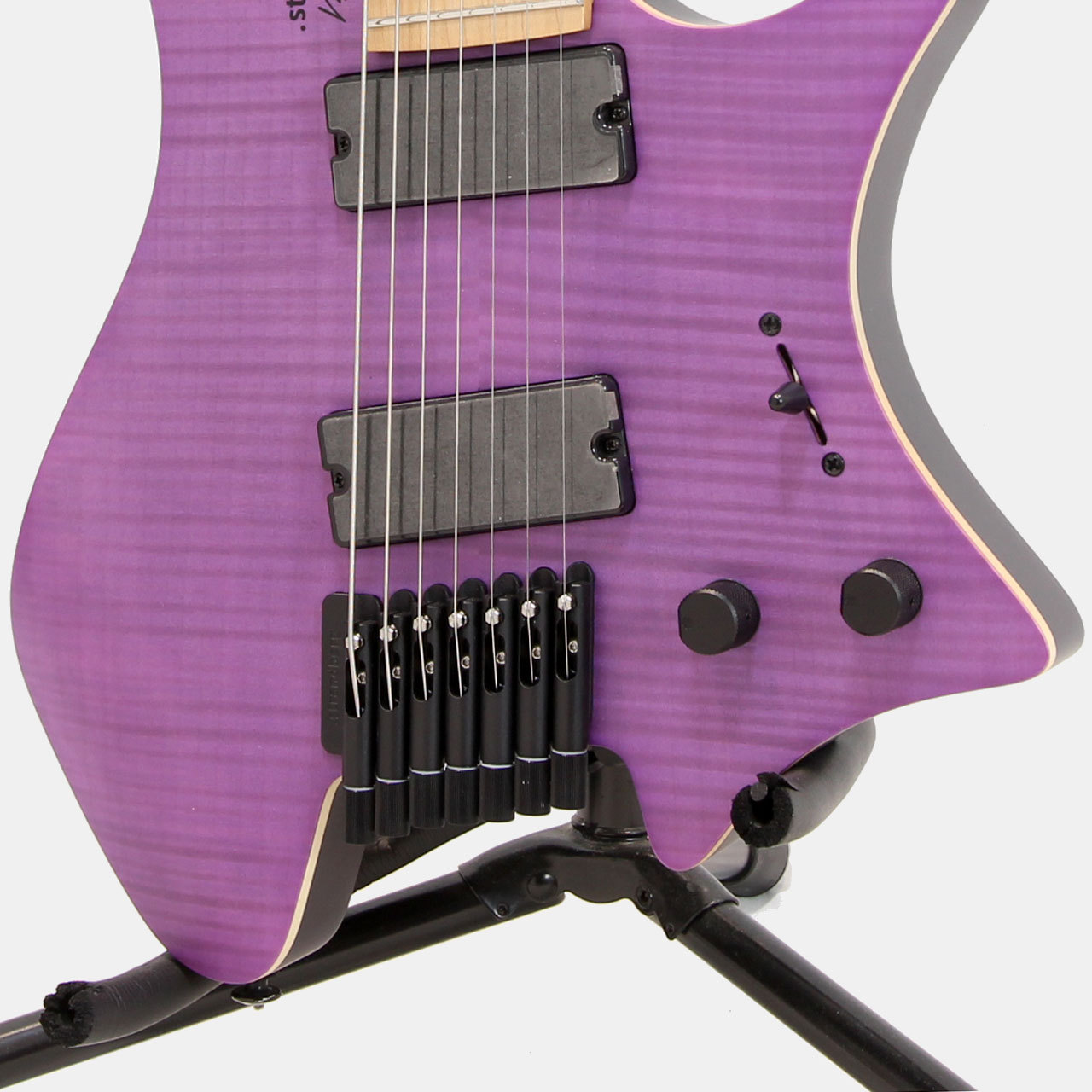 strandberg Boden Standard NX 7 Purple【アウトレット】（B級特価