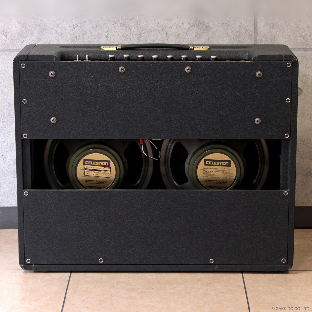 Marshall 1962 Bluesbreaker ギターアンプ コンボ (1994)（中古/送料
