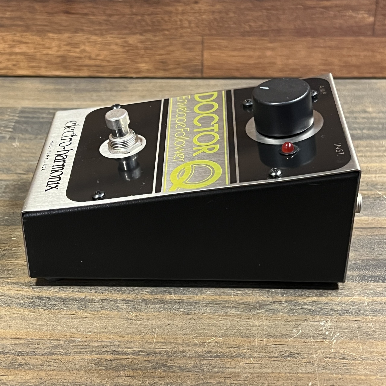 Electro-Harmonix Doctor Q（ビンテージ）【楽器検索デジマート】
