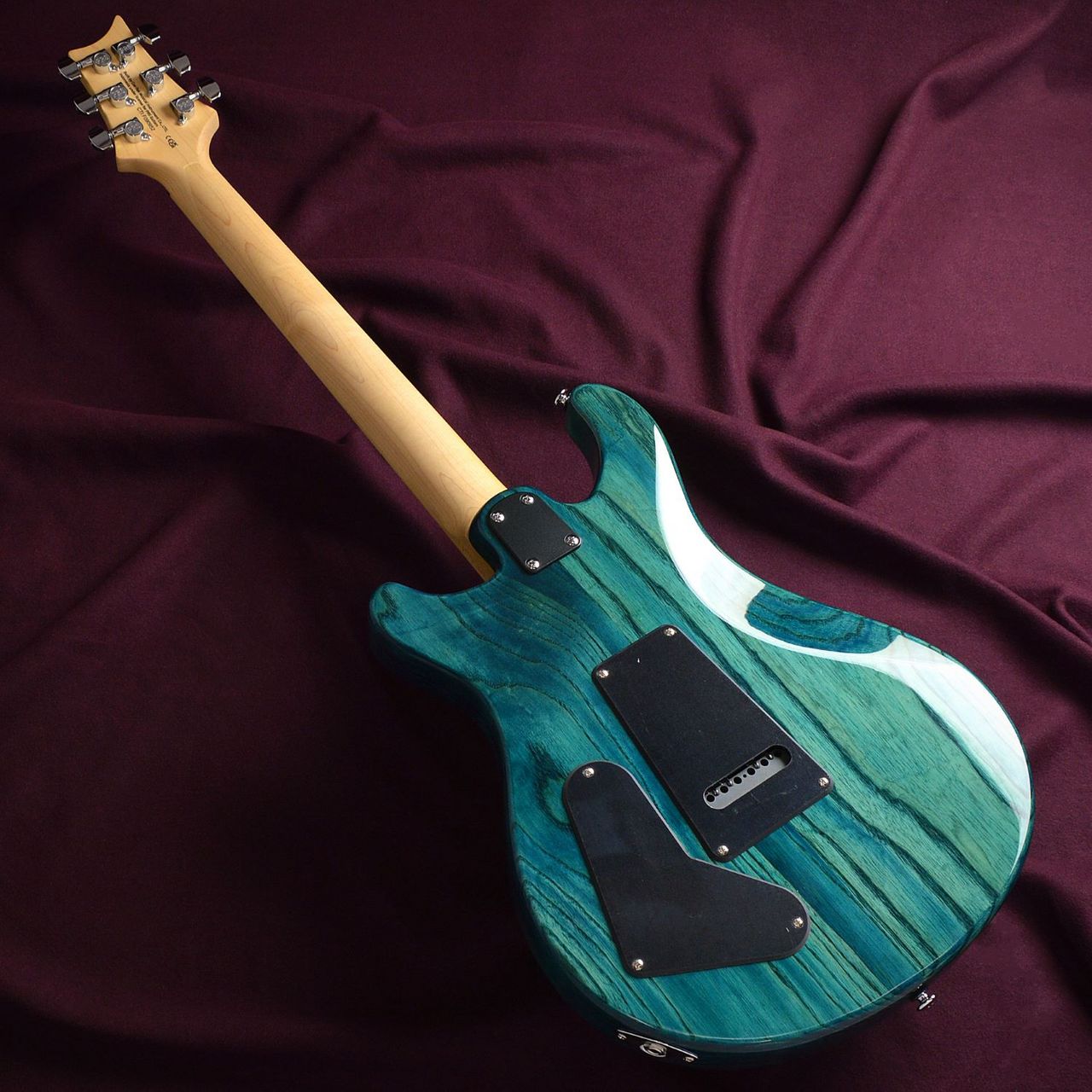 Paul Reed Smith(PRS) SE SWAMP ASH SPECIAL【現物画像】（新品/送料