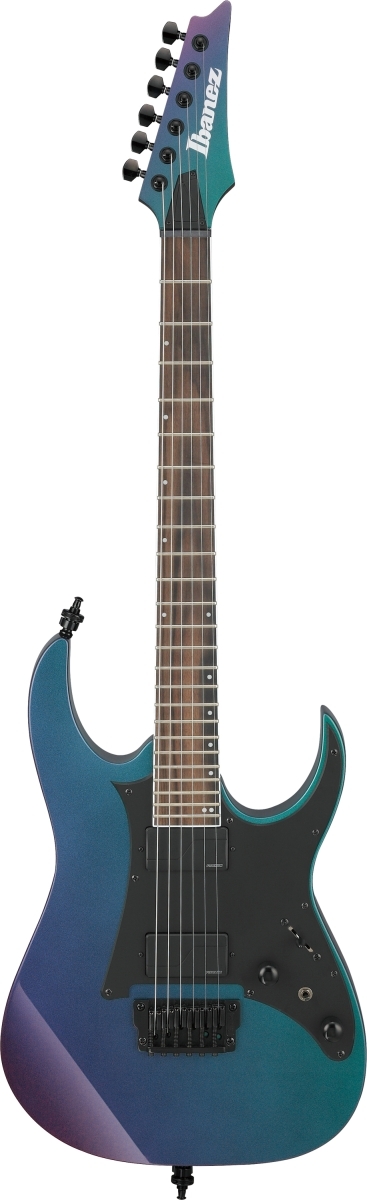 【美品・動作確認】Ibanez RG631ALF アイバニーズ Ibanez / RG631ALF-BCM (Blue Chameleon) アイバニーズ