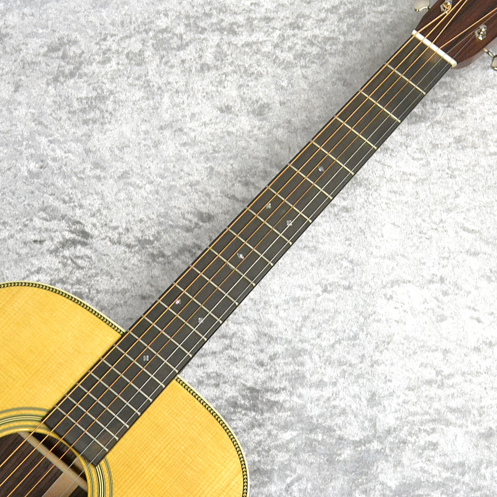 Martin OM-28【standard series】2024年製 ＃2923337（新品/送料無料