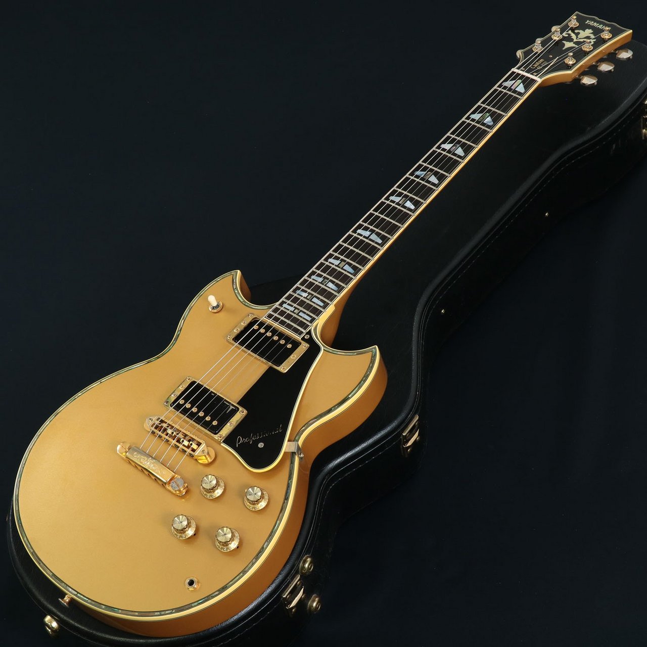 ヤマハ　SG3000custom Yamaha SG-3000 Custom | Reverb