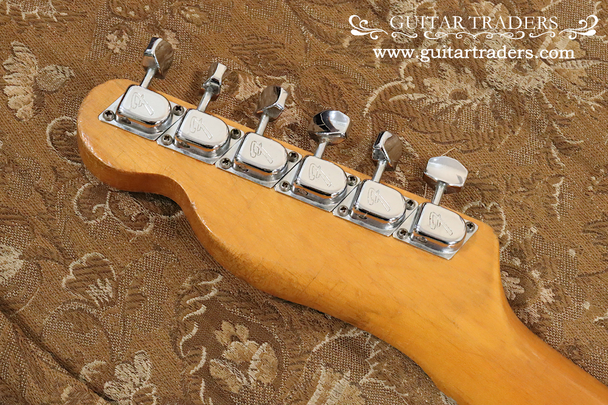 Fender 1967 Telecaster 
