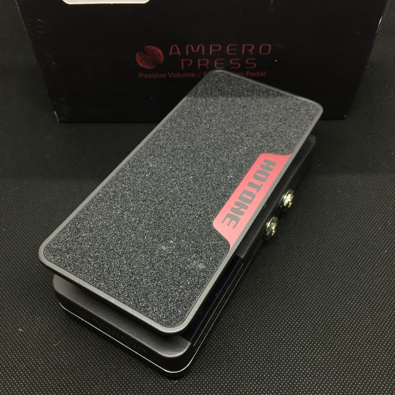 HOTONE AMPERO PRESS（中古/送料無料）【楽器検索デジマート】