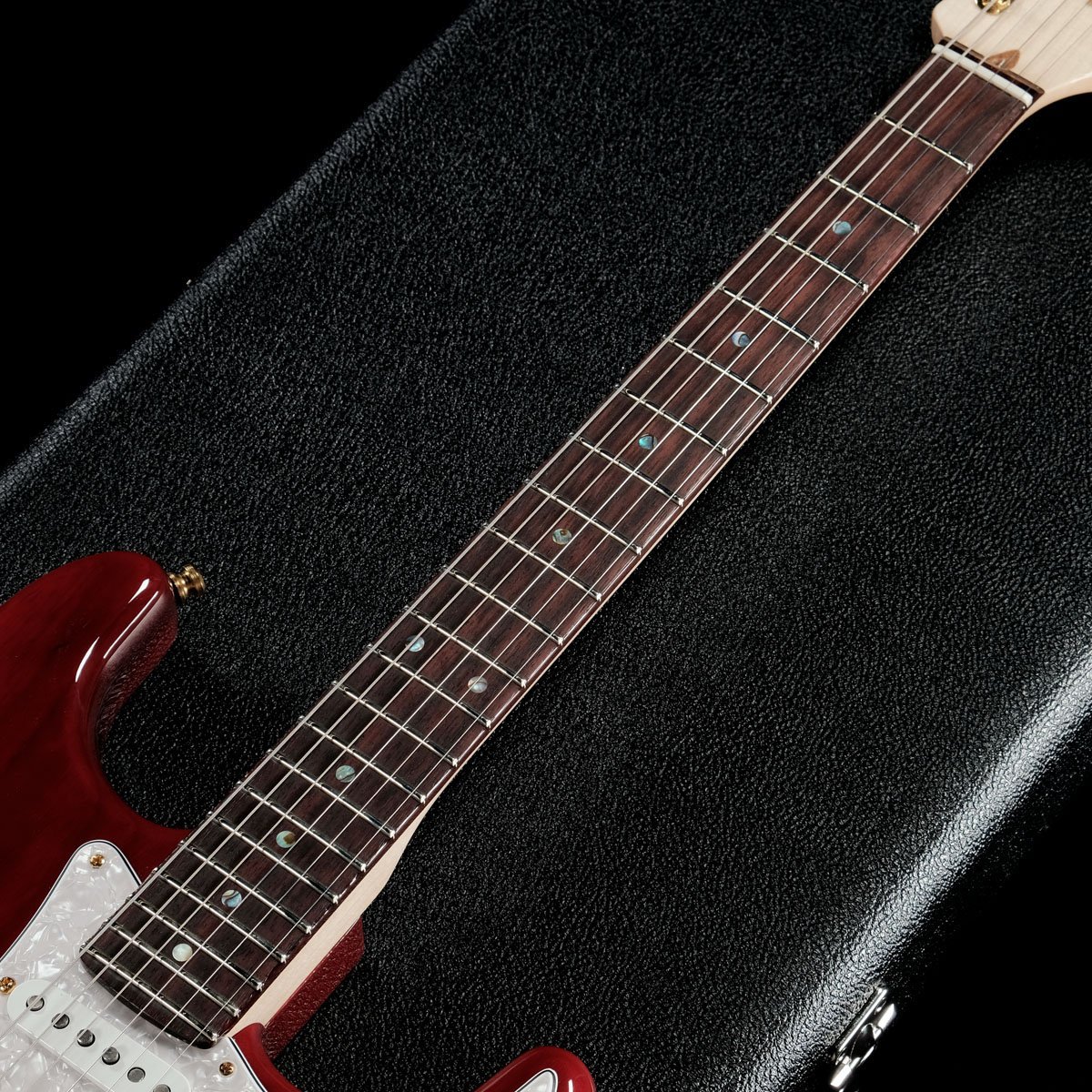 【CHERRY様オーダーページ】 coolz ZLJ1 - Cherry | White Guitars Online Store