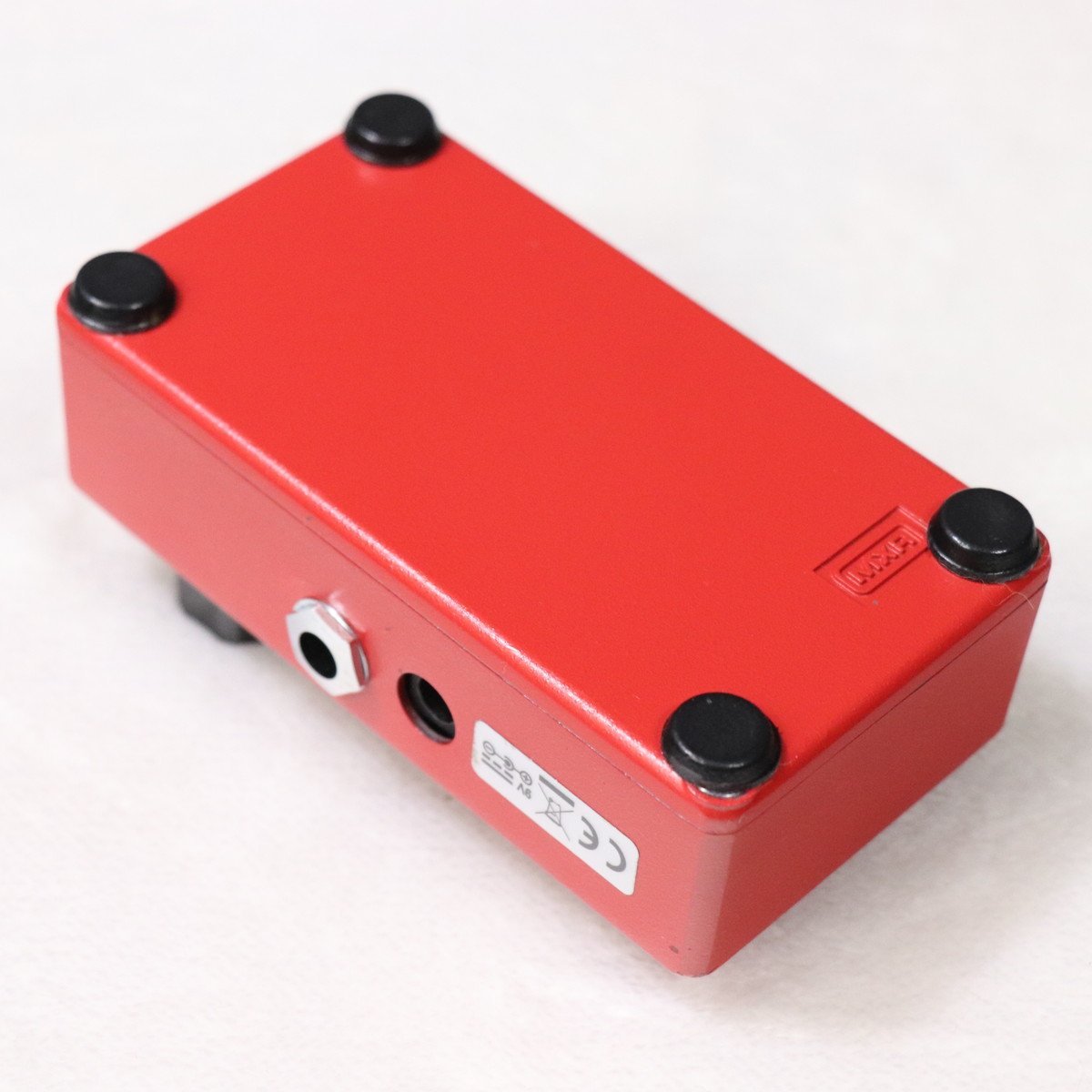 【美品】MXR M102 dyna comp エフェクター MXR/M102 Dynacomp コンプレッサー/ギターコンプ 送料無料