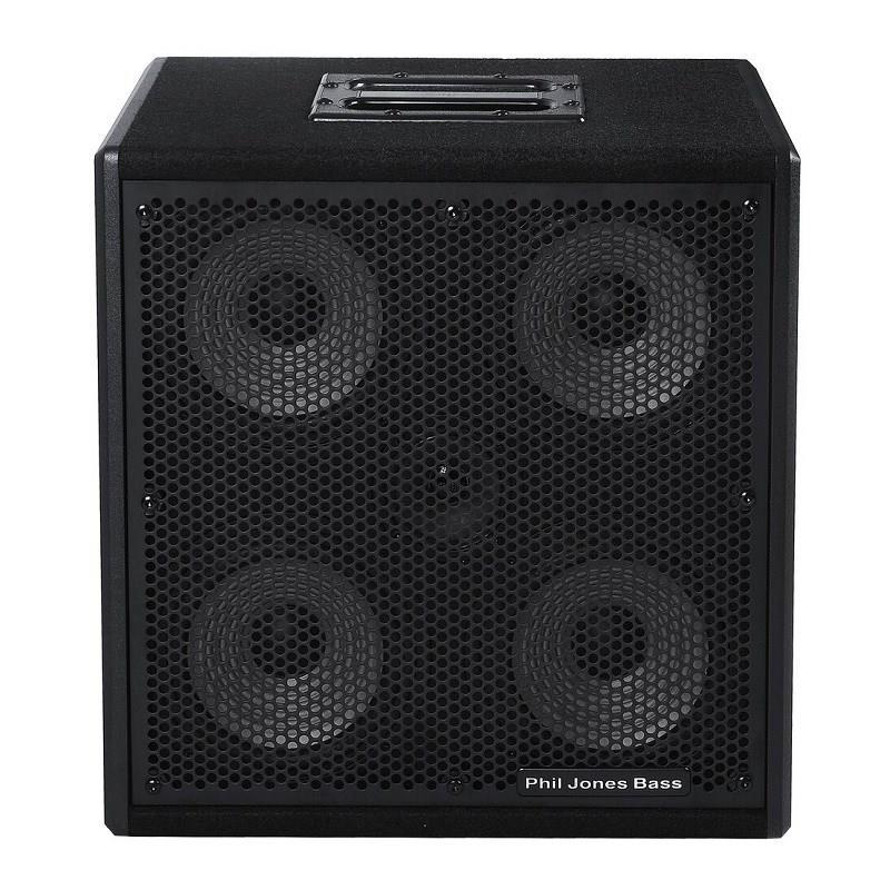 Phil Jones Bass CAB-47 (300W/8Ω) [Speaker Cabinet] 【特価】（B級