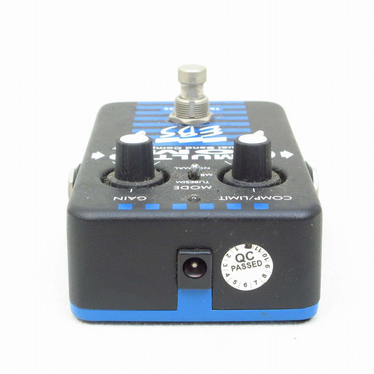 EBS Multi Comp Black Label ベース用 コンプレッサー 【横浜店