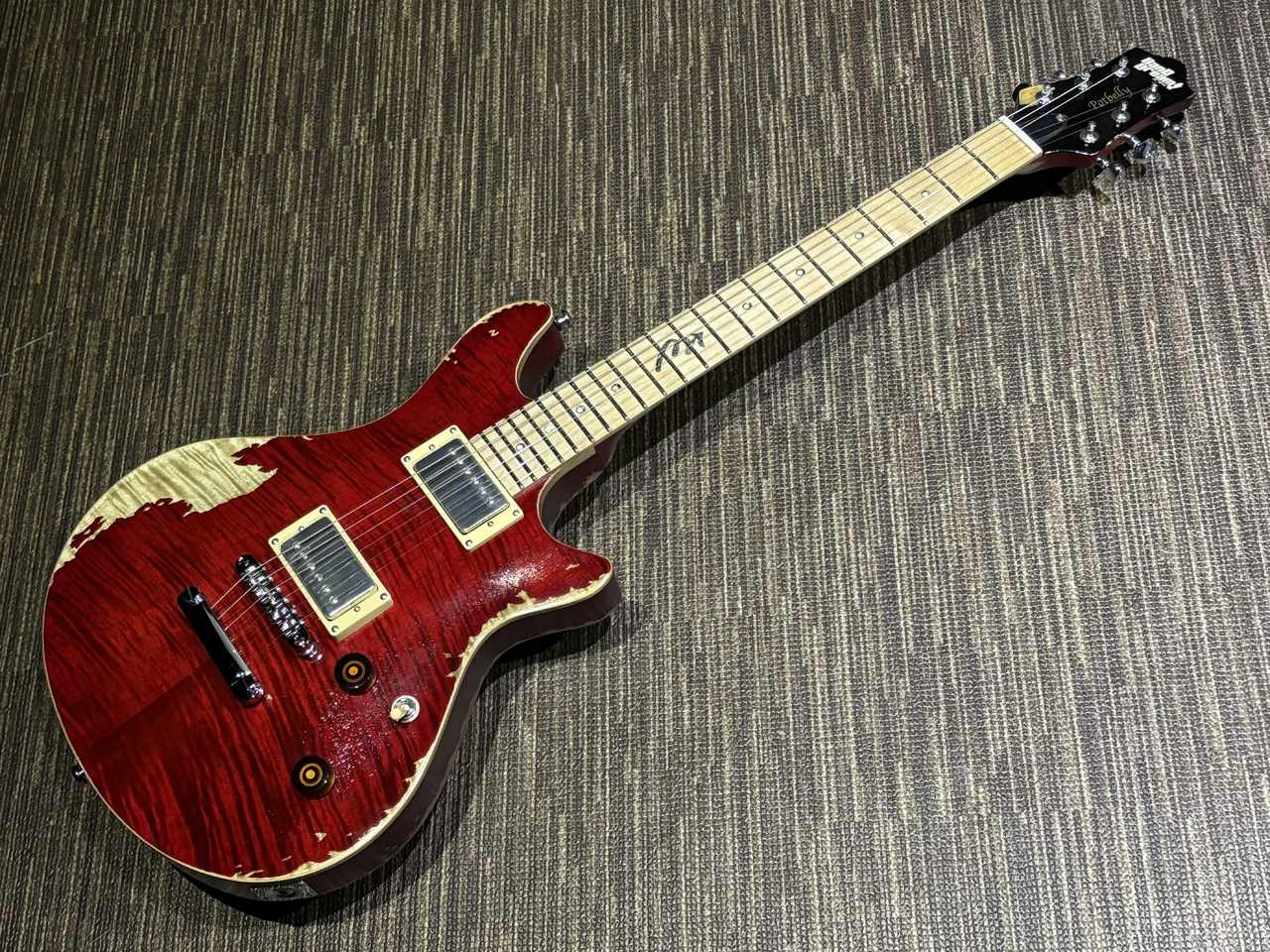 BanG Dream! POTBELLY FM Rāna【即納可能! MyGO!!!!! 要 楽奈