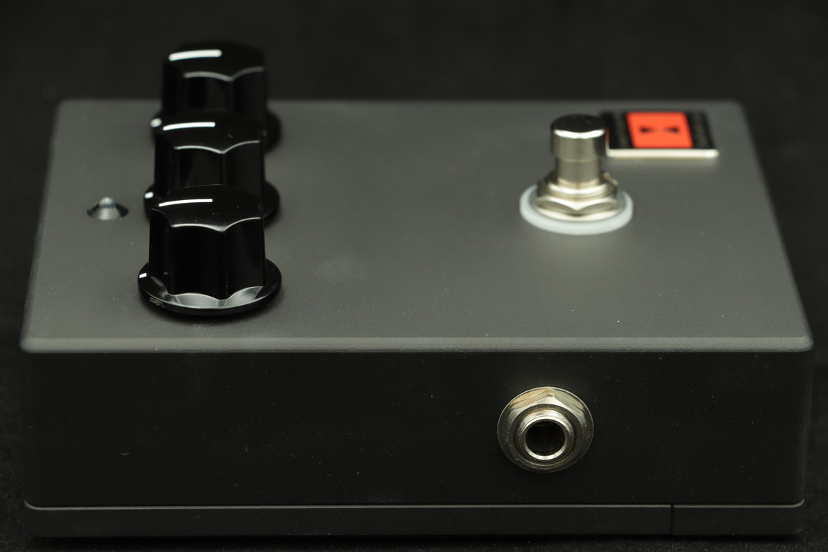 Barbarossa GARGOYLE ディストーション バルバロッサ【WEBSHOP】（新品