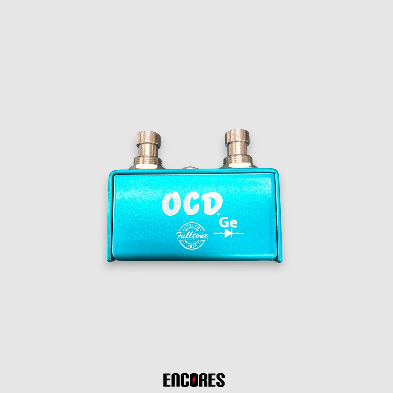 Fulltone OCD Ge Germanium (mod) ゲルマニウム オーバードライブ