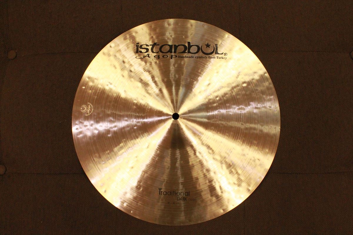 イスタンブール・アゴップ Istanbul Agop トラディショナルシリーズ