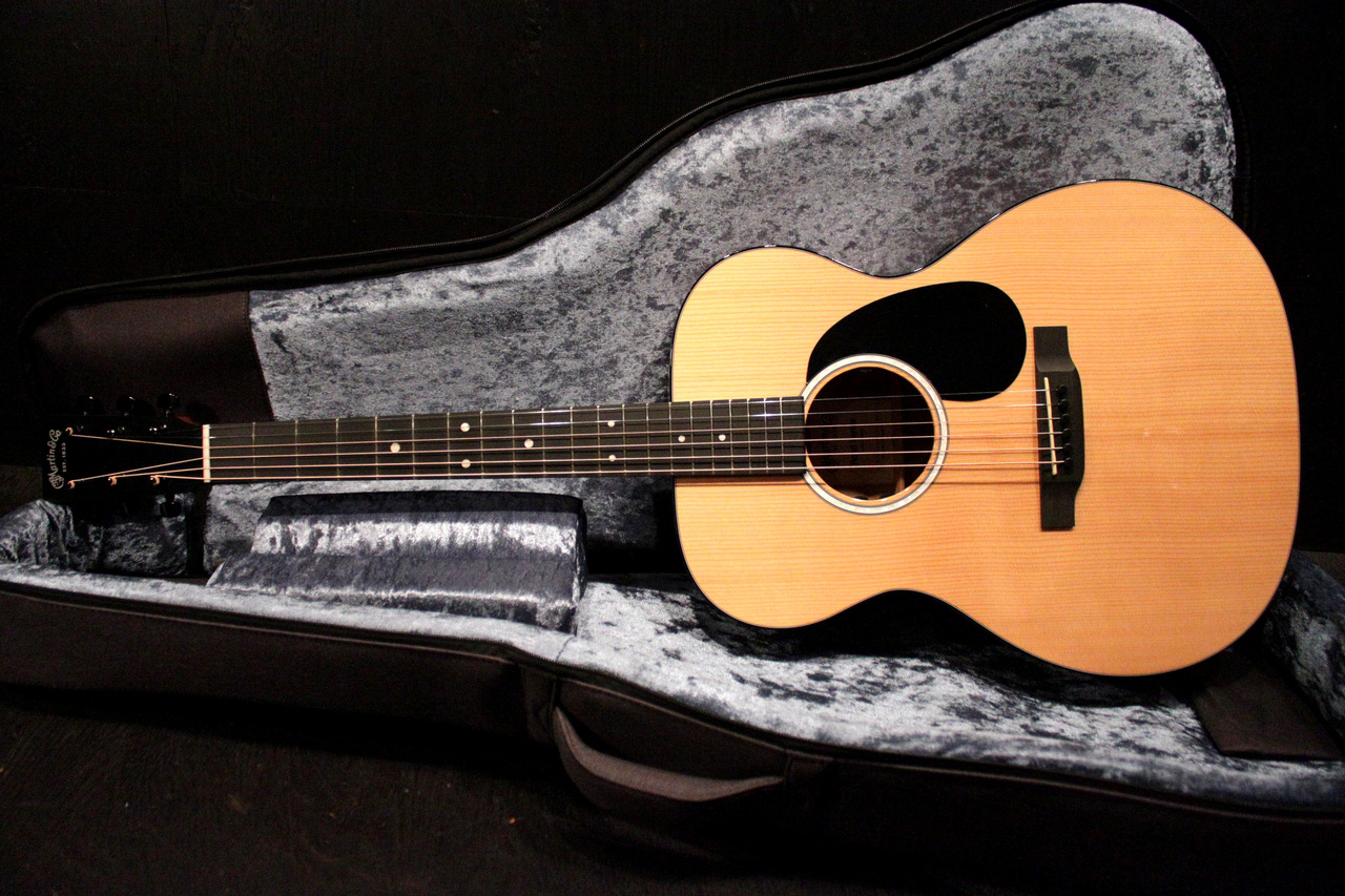 【新品同様】　Martin 000-12E コア（購入前には必ず連絡下さい） MARTIN ( マーティン ) 000-12E Koa 送料無料 | サウンドハウス