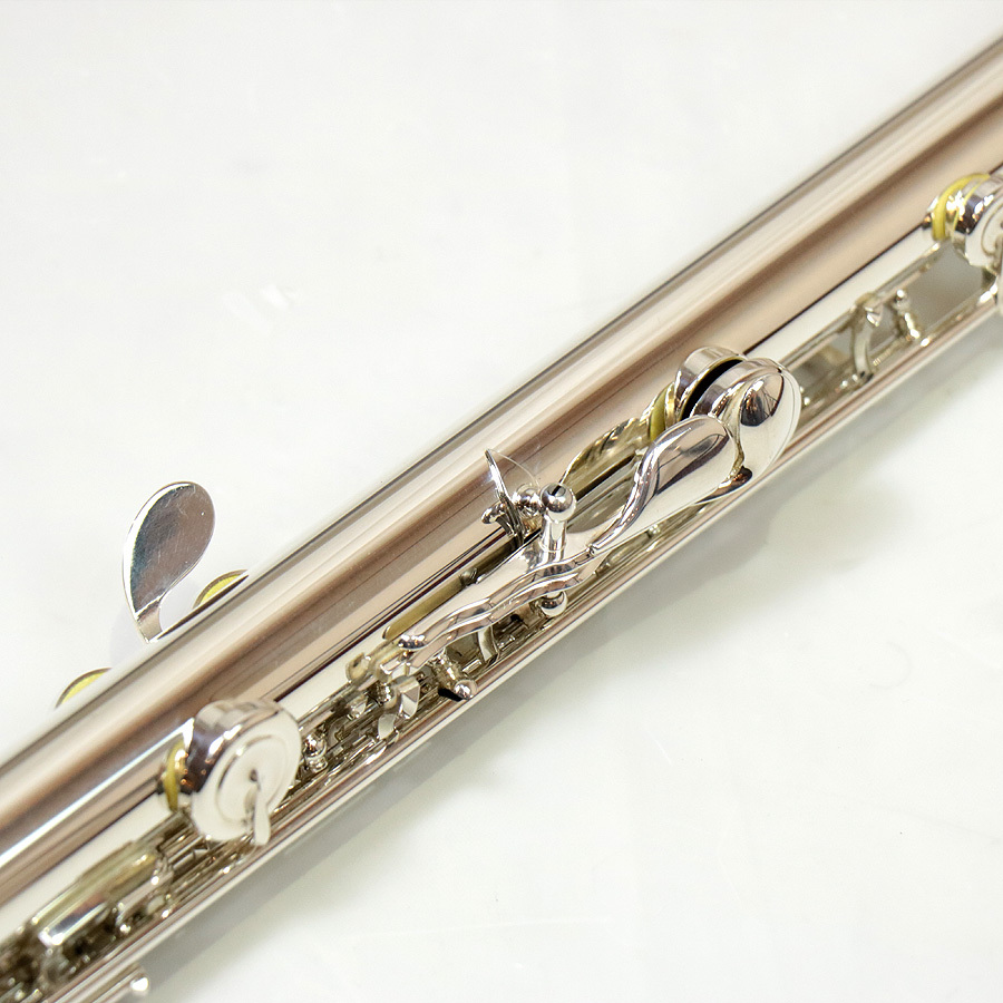Altus アルタス フルート A907E 頭部管銀製 925刻印 中古】ALTUS / アルタス A907E 頭部管銀製フルート 【1年保証