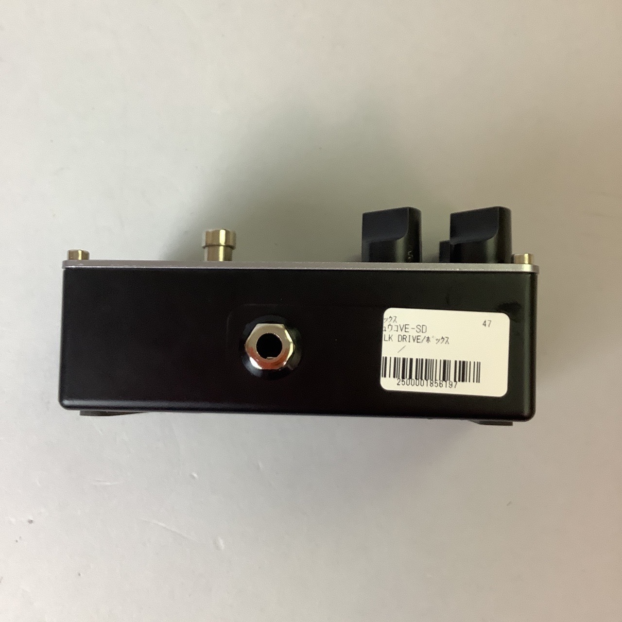 VOX VE-SD（中古/送料無料）【楽器検索デジマート】