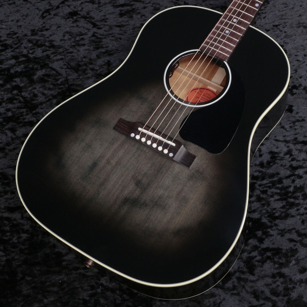 Gibson ISHIBASHI PSL J-45 Standard 