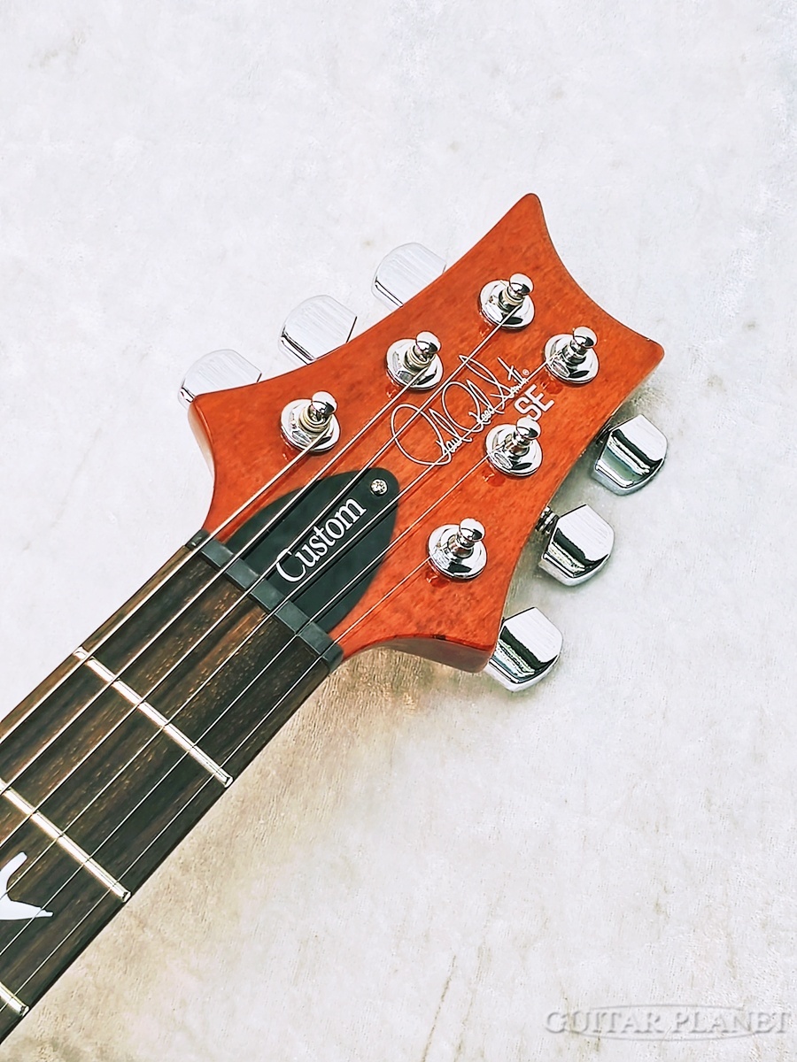 Paul Reed Smith(PRS) SE Custom 24-08 -Vintage Sunburst
