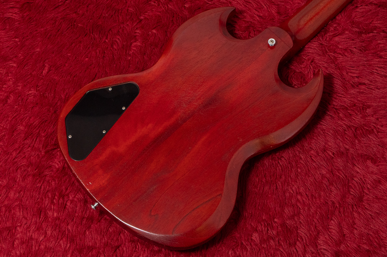 Gibson SG Special Bass Faded Cherry 2011 2.950kg #116120549【GIB