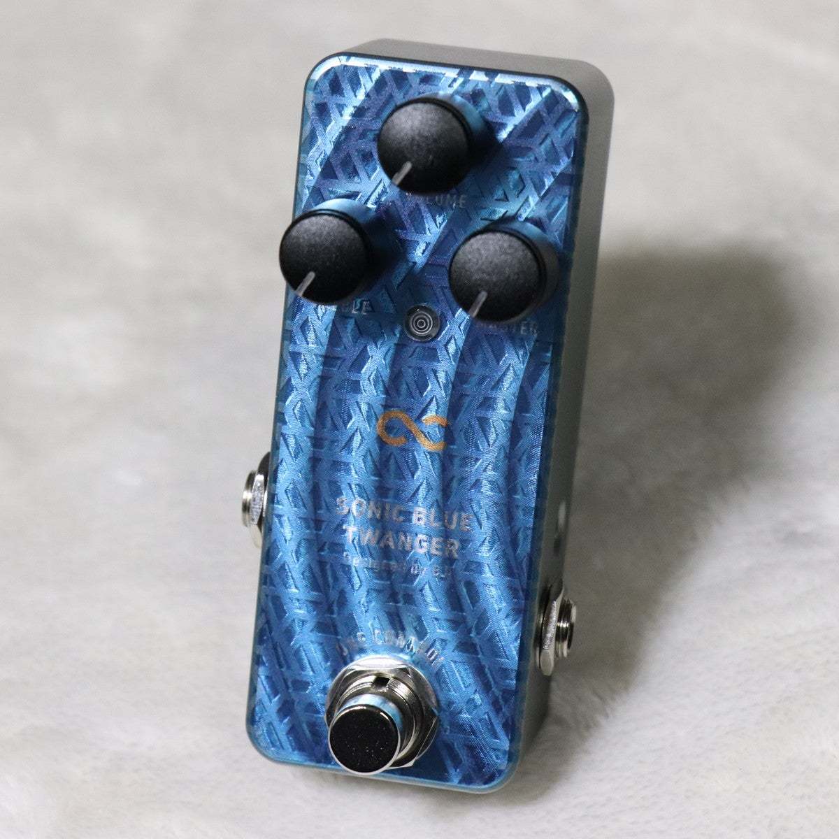 ONE CONTROL SONIC BLUE TWANGER 【梅田店】（中古）【楽器検索