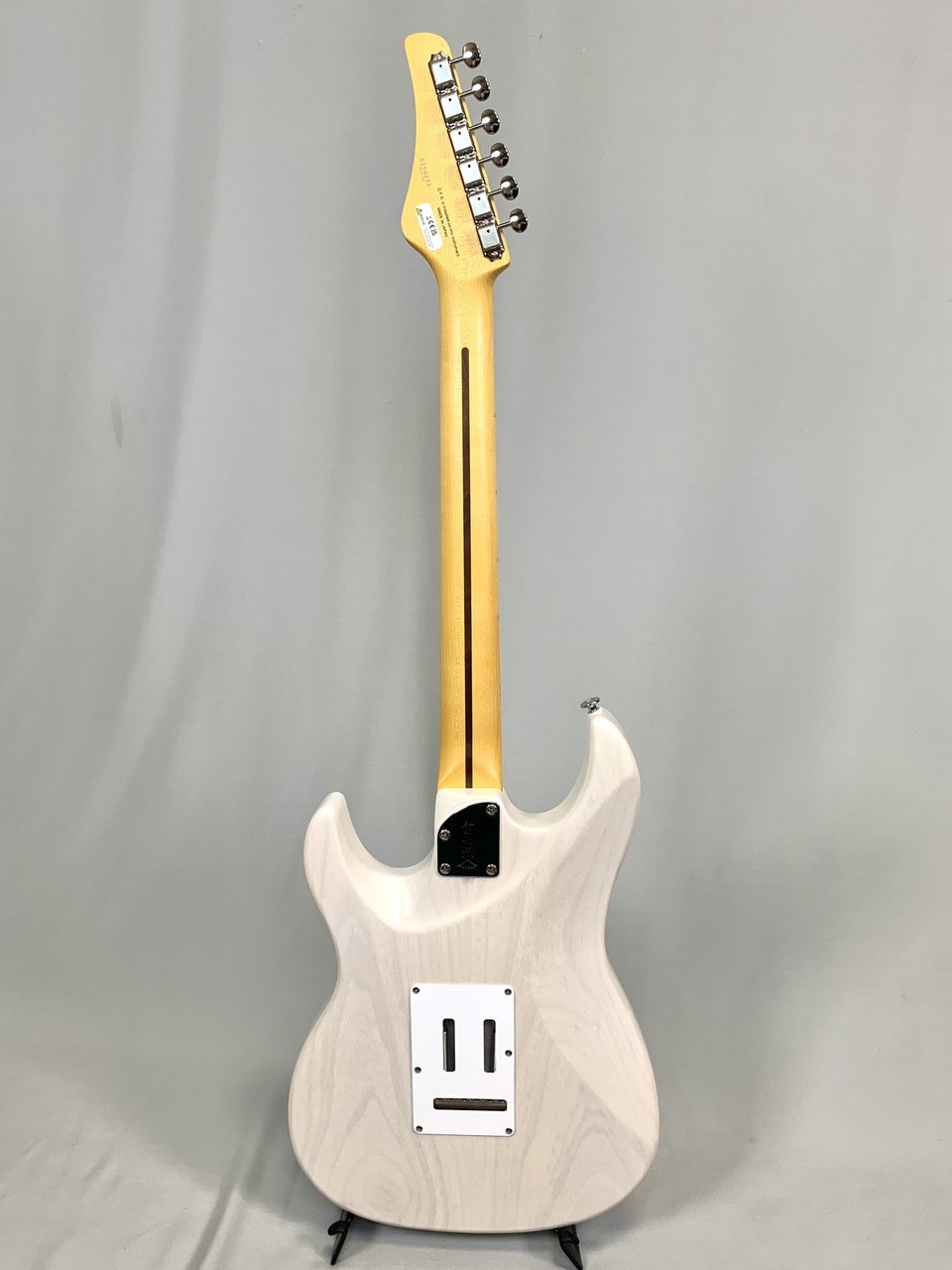 FUJIGEN(FGN) EOS3-ASH-M/WB (White Blonde) Expert ODYSSEY（新品